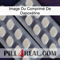 Image Du Comprimé De Dapoxétine 07